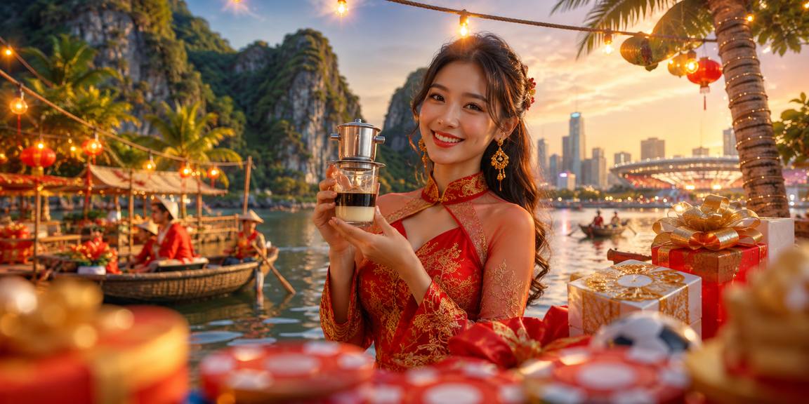 23win12 Kèo Cuối Tuần Sống Động Trên 23win12