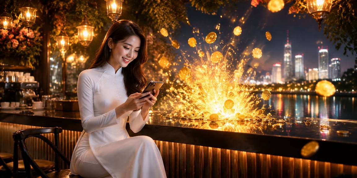 23win12 Nổi Bật ZaloPay